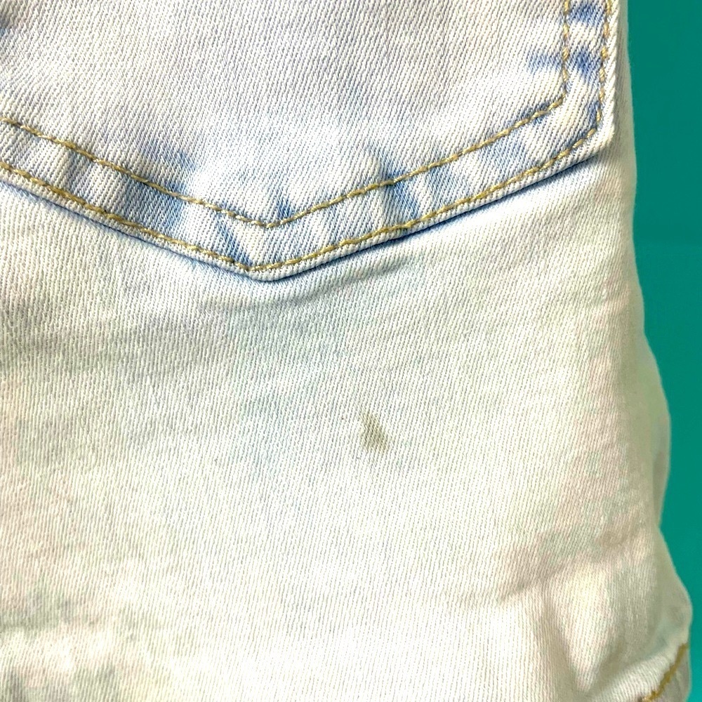 Girls Shorts - Picture 6 of 6